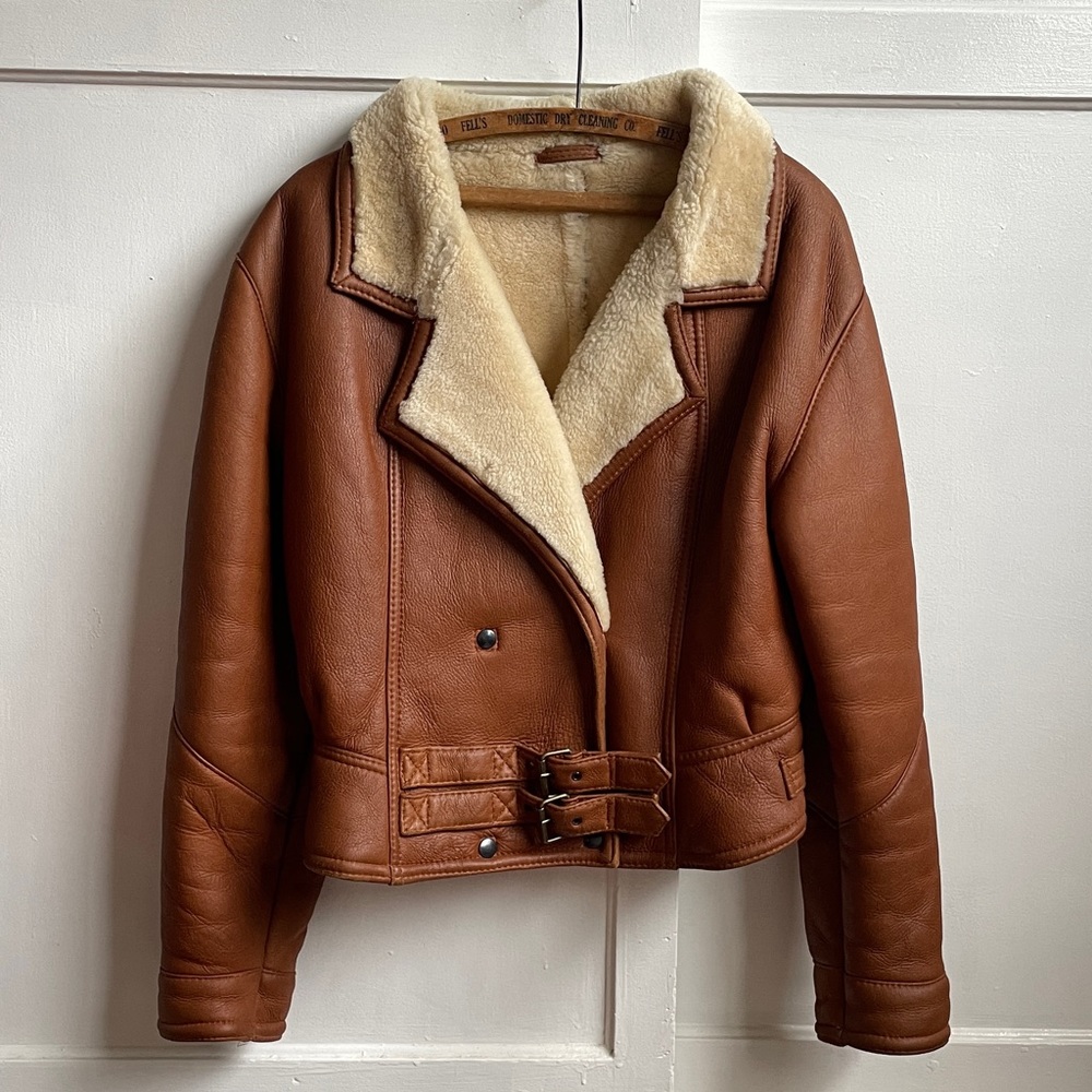 VTG “London County Coats”